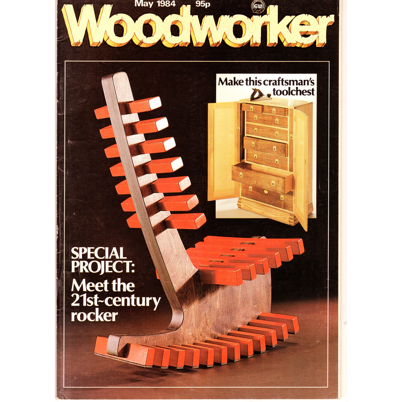 OVER HALF A CENTURY OF DIVERSE WOODWORKING EXPERIENCE SHARED - these articles have been written for the major UK magazines. You can donate here if you wish or otherwise enjoy free..