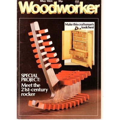OVER HALF A CENTURY OF DIVERSE WOODWORKING EXPERIENCE SHARED - these articles have been written for the major UK magazines. You can donate here if you wish or otherwise enjoy free.. OVER HALF A CENTURY OF DIVERSE WOODWORKING EXPERIENCE SHARED - these articles have been written for the major UK magazines. You can donate here if you wish or otherwise enjoy free..