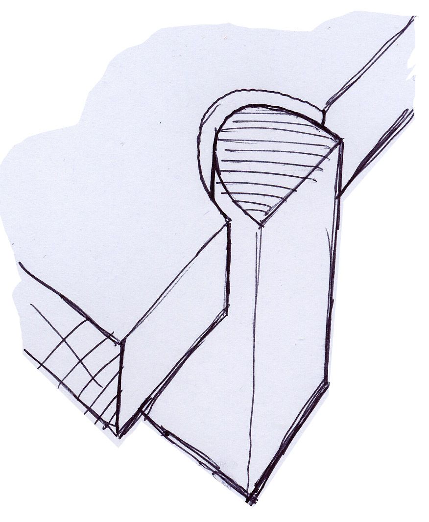 THE POWER OF THE PEN. Jeremy Broun demonstrates the illustration techniques he use in his published books.