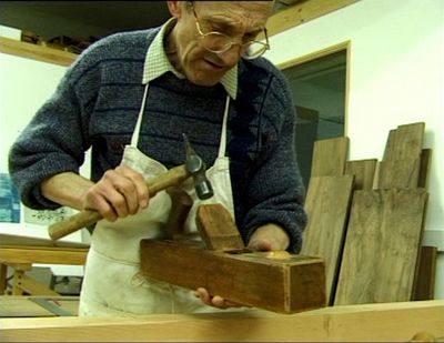 ALAN PETERS FURNITURE AWARD 2026 ENTRY FEE.