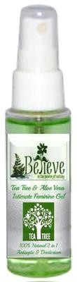 Natural Intimate Feminine Gel 75 ml