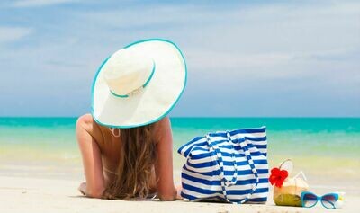 SUMMER ESSENTIALS