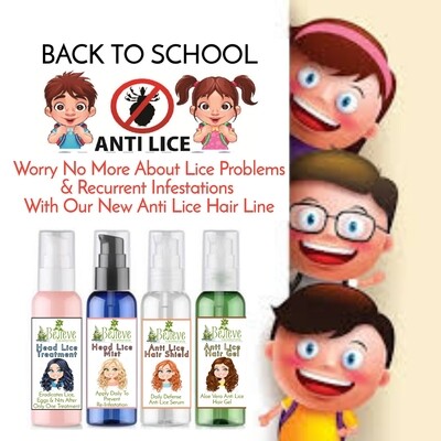 Anti Lice