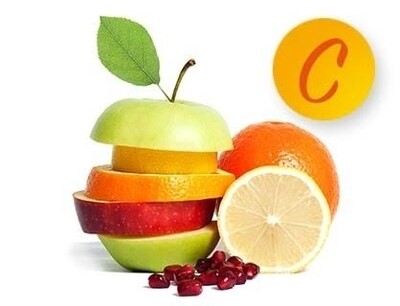 Vitamin C 