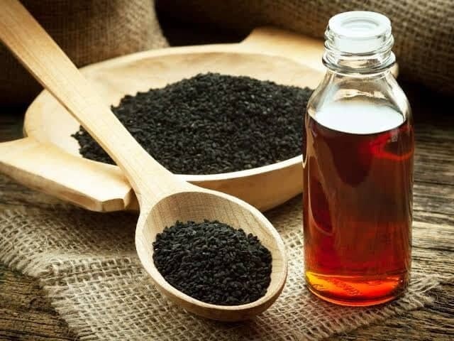Ethiopian Black Seed Oil 30 ml