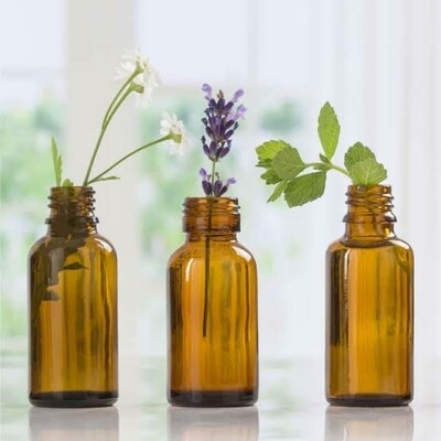 Aromatic Essential Oils 30ml