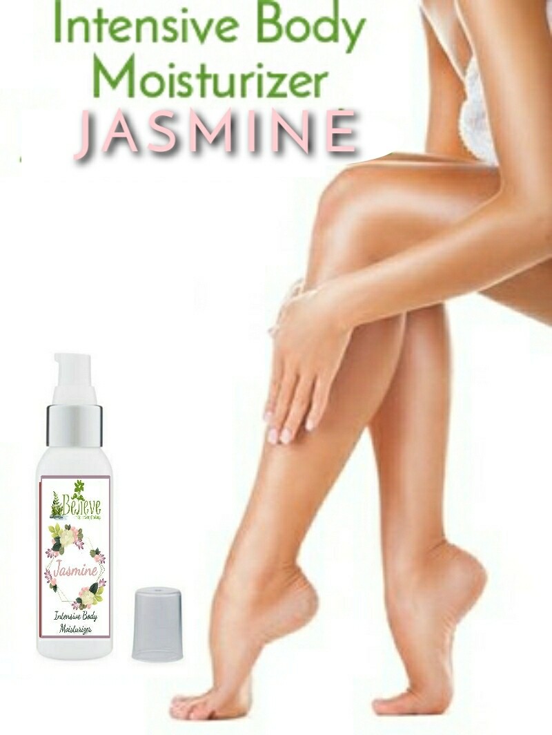 Intensive Body Moisturizers 125ml