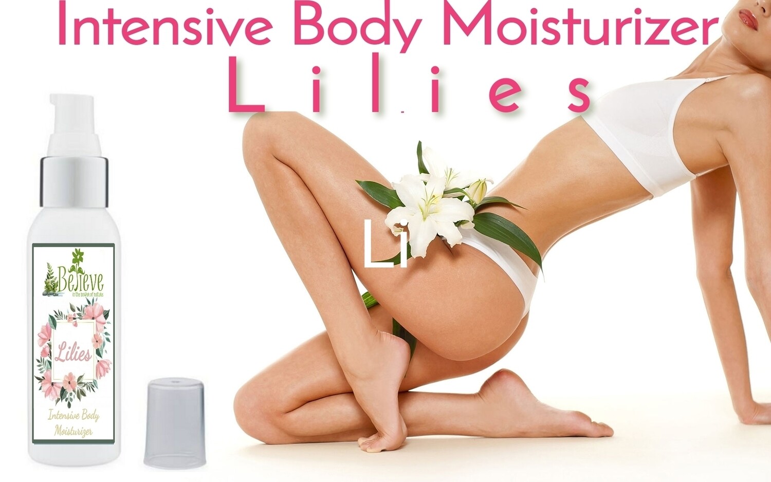 Intensive Body Moisturizers 125ml