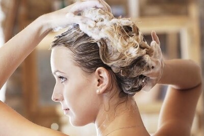 Shampoos, Conditioners &amp; Masks
