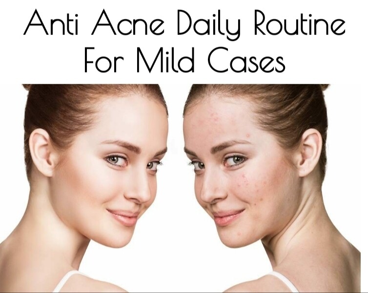 Daily Skincare Routines