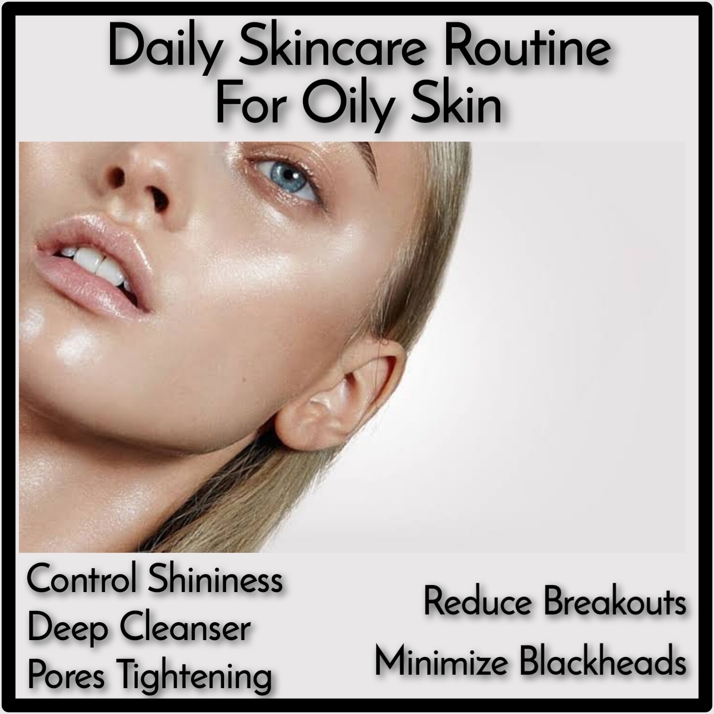 Daily Skincare Routines