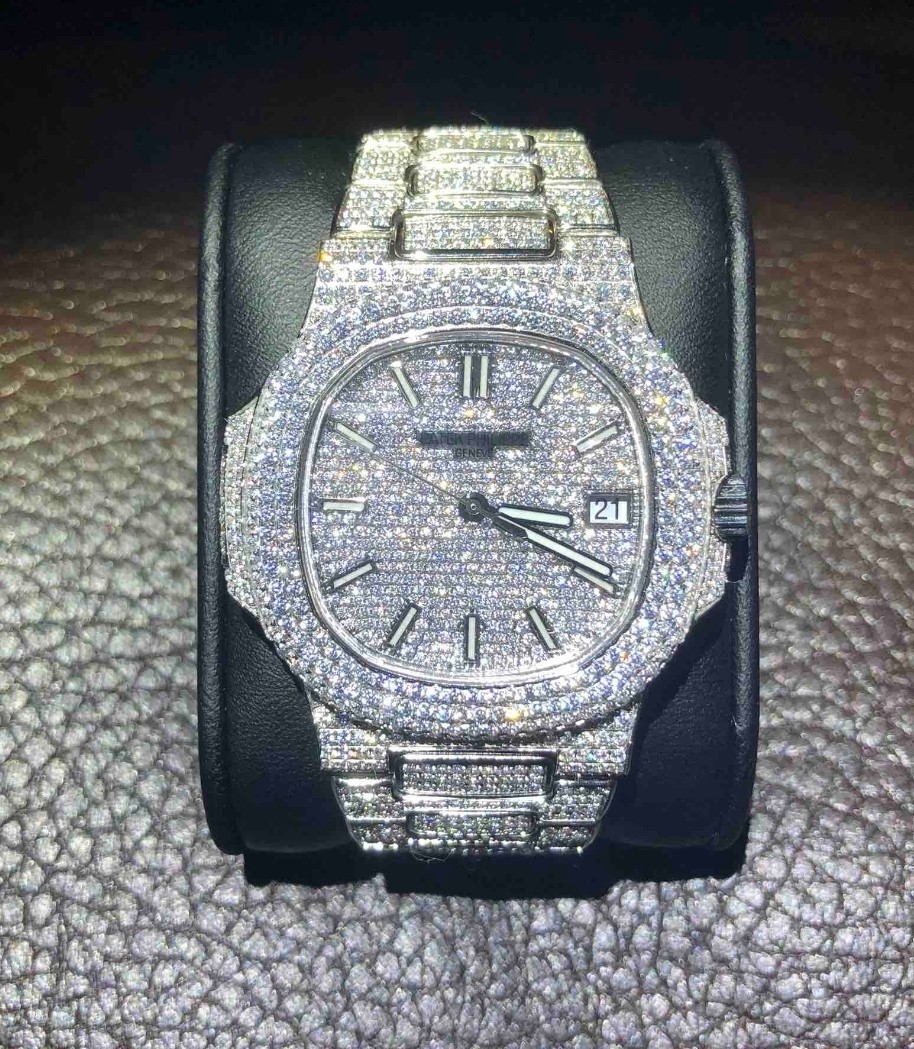 Patek Philippe Geneve