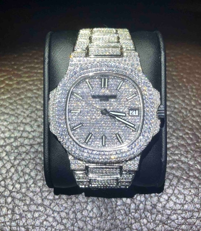 Patek Philippe Geneve