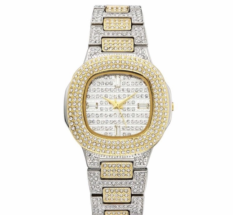 Orologio uomo/donna Lpk