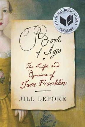Book of Ages