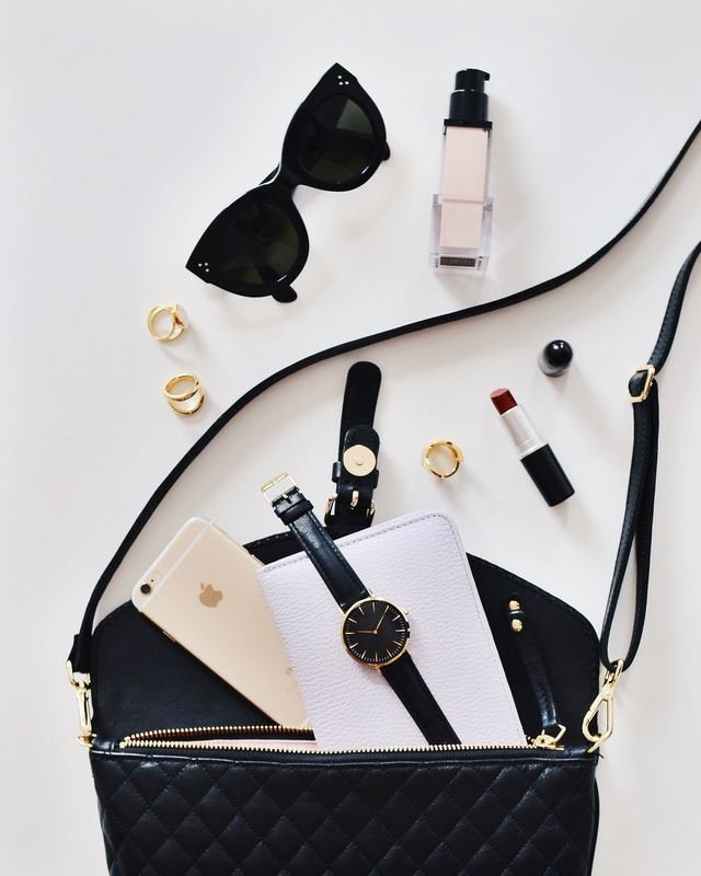 Ladies Accessories