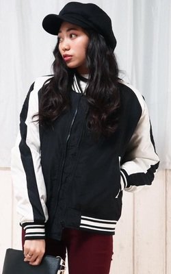 Sports Stadium Jacket - Variants (SALE)