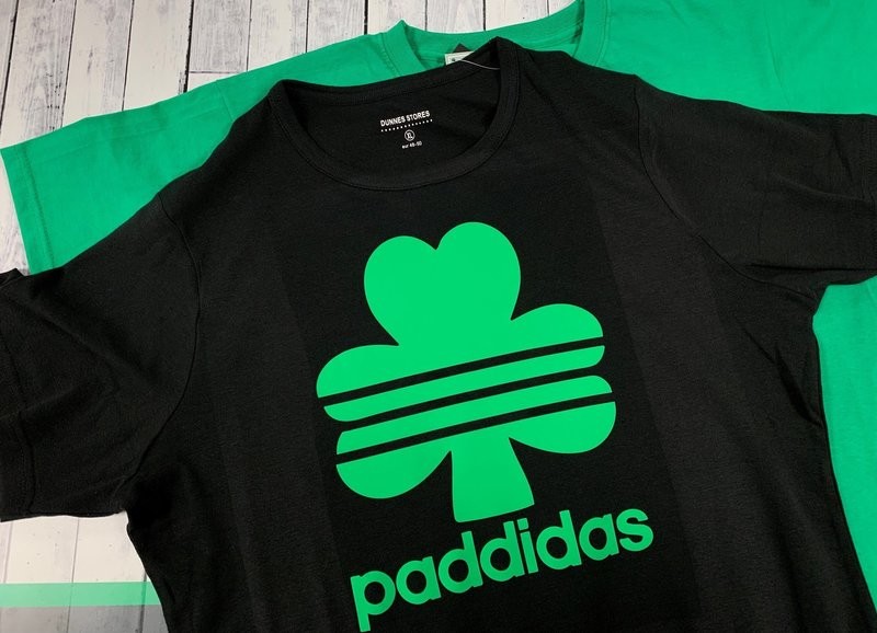 Padidas