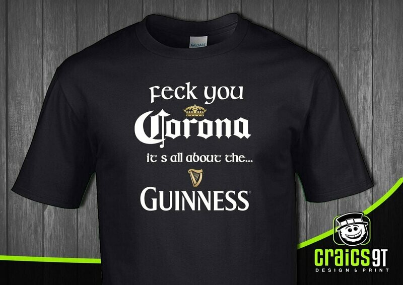 Corona T-Shirt