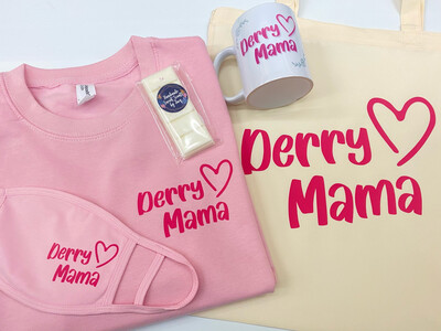 Derry Mama Package