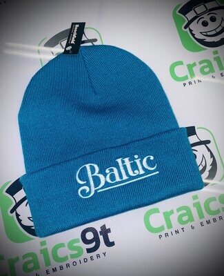 Baltic Hat