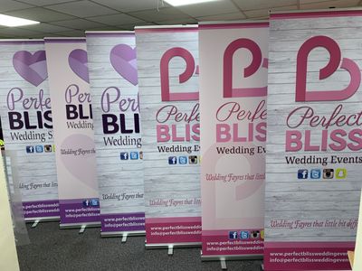 Outdoor Banners / Roller Banners