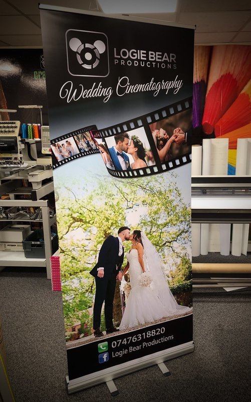 Roller Banners
