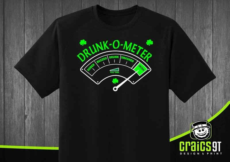 Drunk-O-Meter