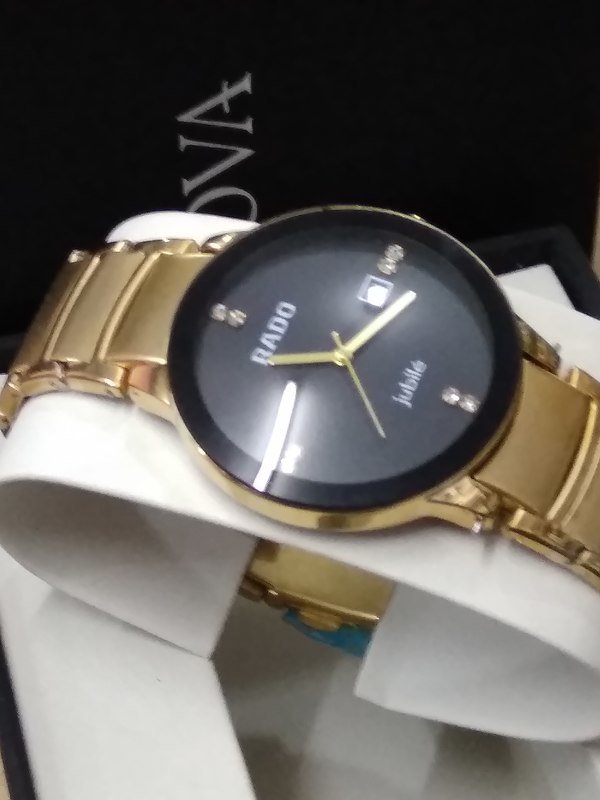 Men watch - Rado