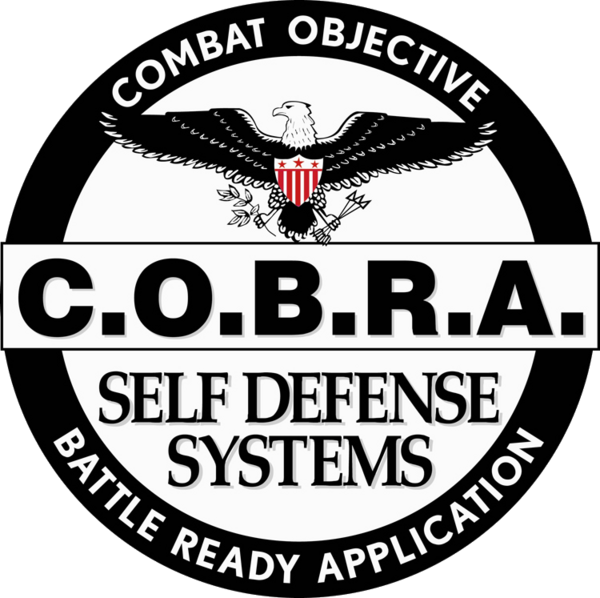 C.O.B.R.A. Defense Online Store