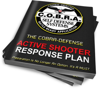 Active Shooter Response Plan