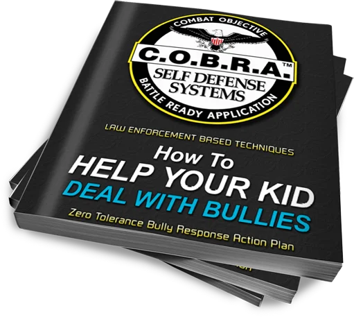 How to help your kid deal with bullies