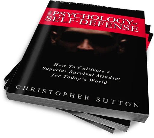 The Psychology of Self-Defense