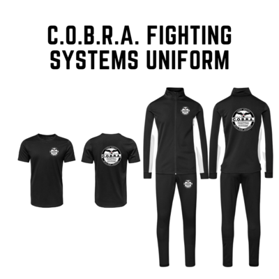 CFS Uniform
