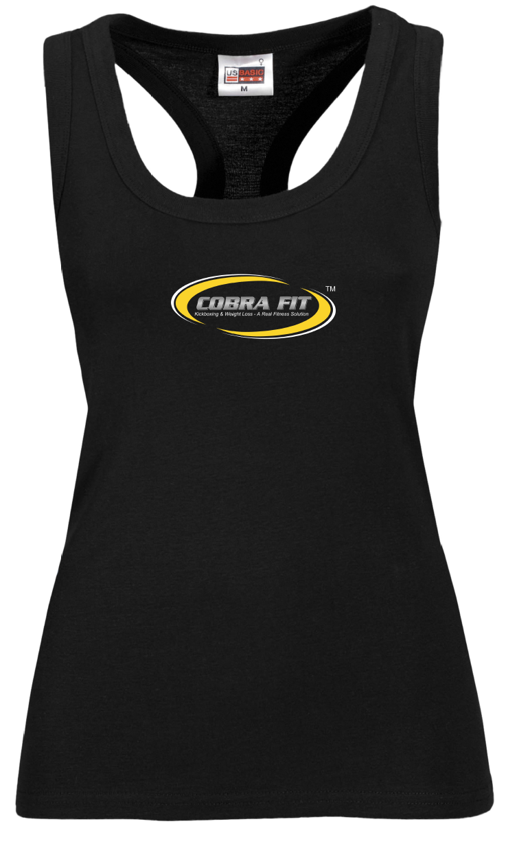 COBRA FIT T-Shirt (Ladies Cut)