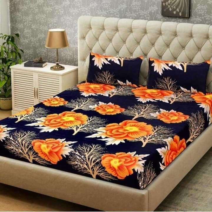Opulent charm