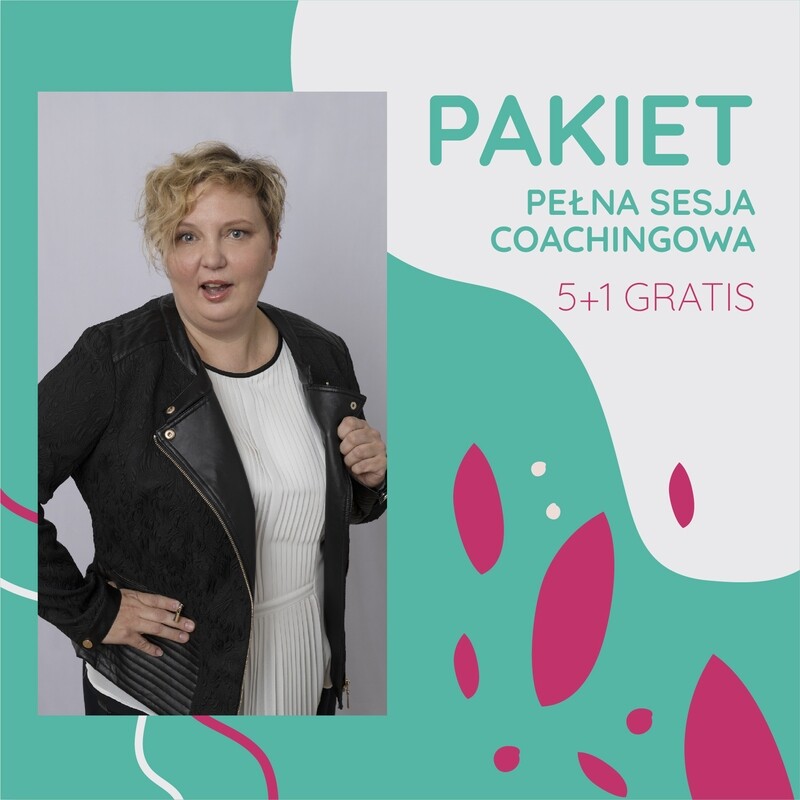 Coaching Packages 6