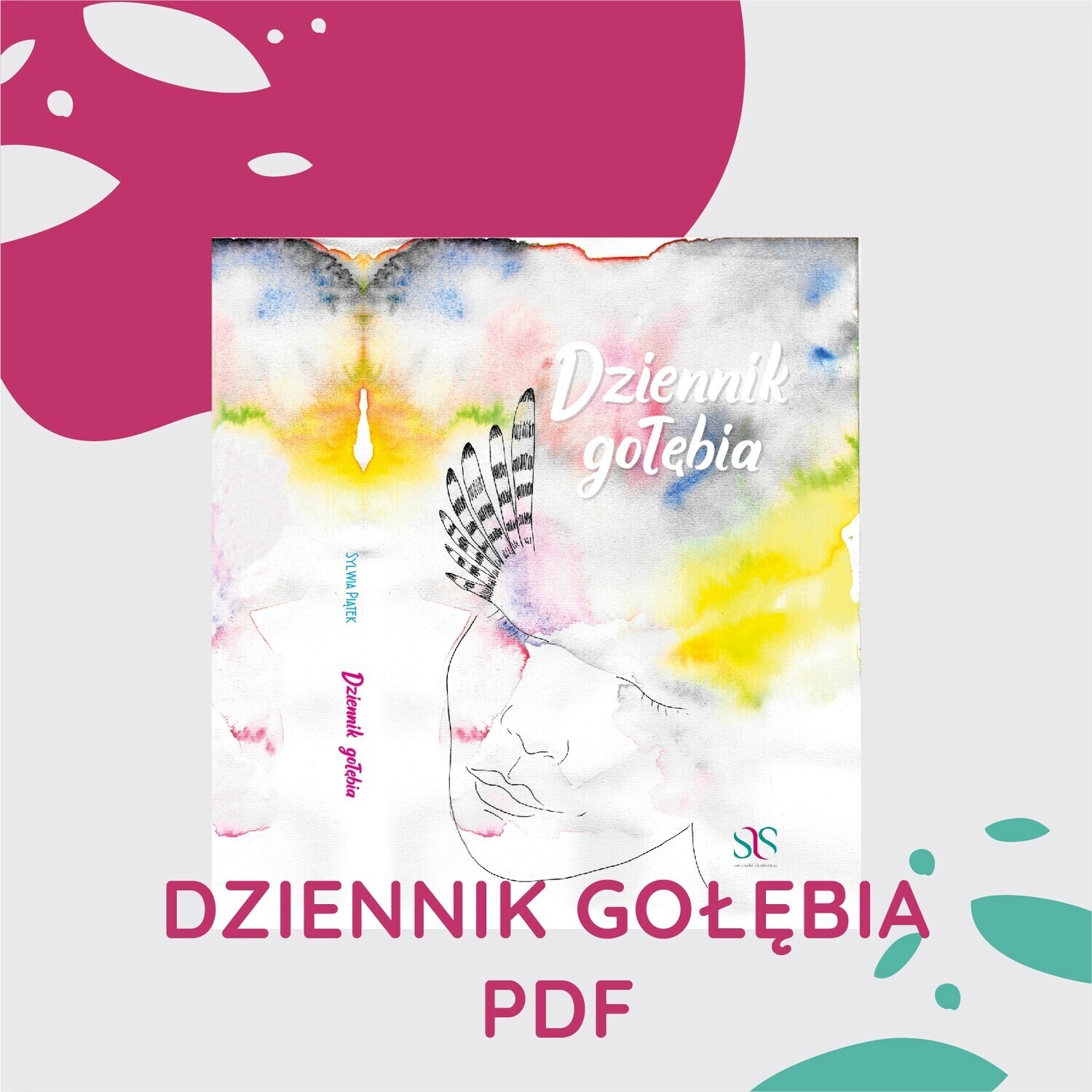 Dziennik gołębia pdf