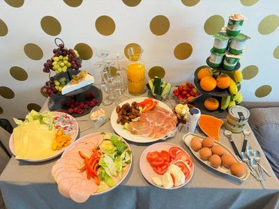 POL BIZ - NETWORKING BREAKFAST 14.06.2025🥳 nr 45