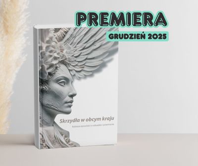 Skrzydła w obcym kraju