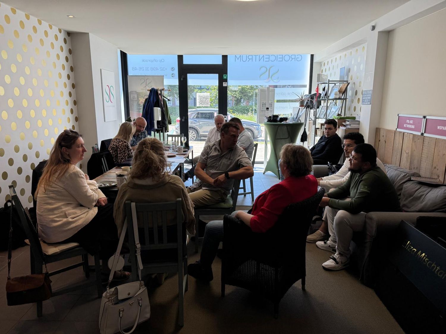 POL BIZ - NETWORKING BREAKFAST 05.07.2025🥳 nr 47