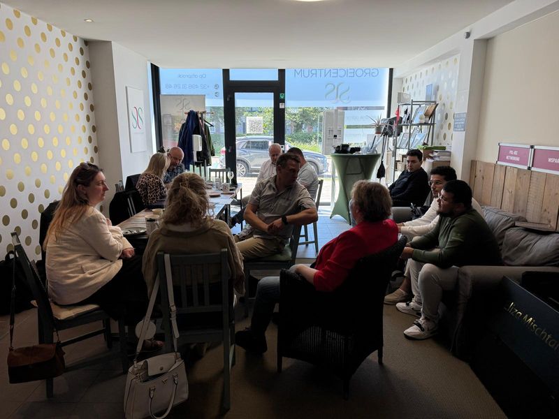 POL BIZ - NETWORKING BREAKFAST 05.07.2025🥳 nr 47
