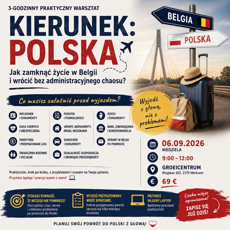 KIERUNEK Polska 🇵🇱