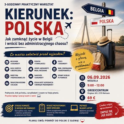 KIERUNEK Polska 🇵🇱