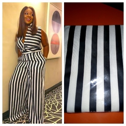 Plain and pattern fabrics
