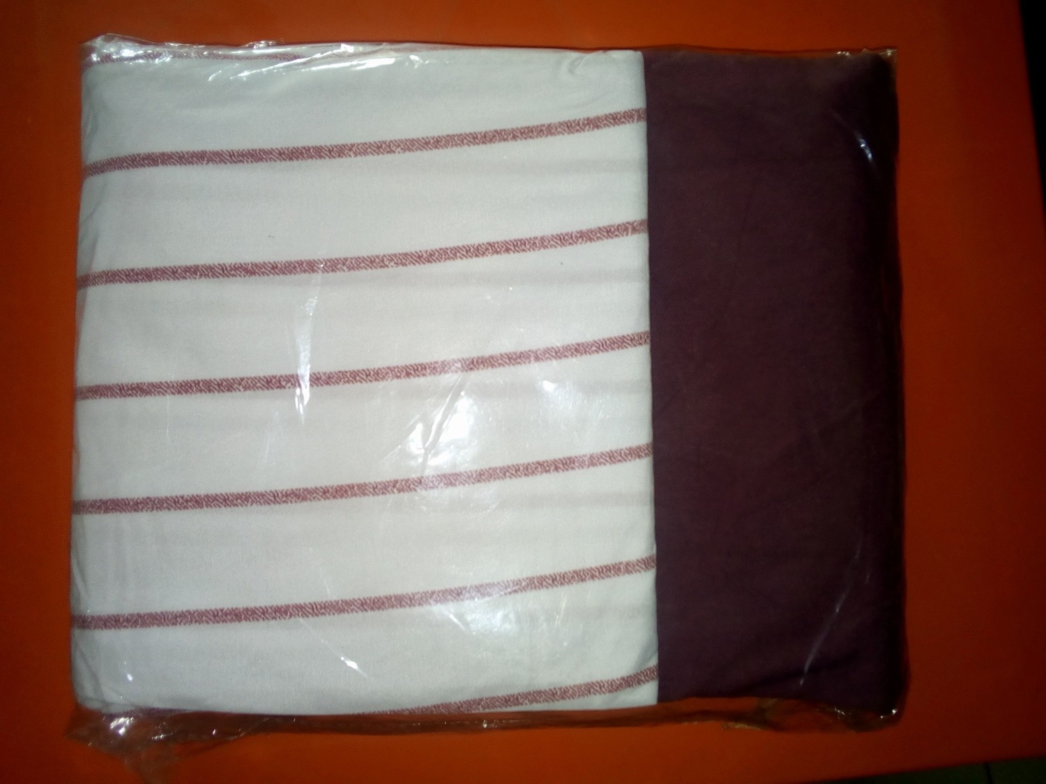 Plain and Pattern fabrics