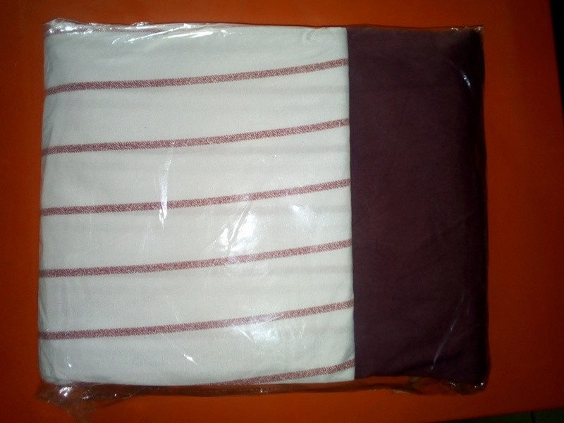 Plain and Pattern fabrics