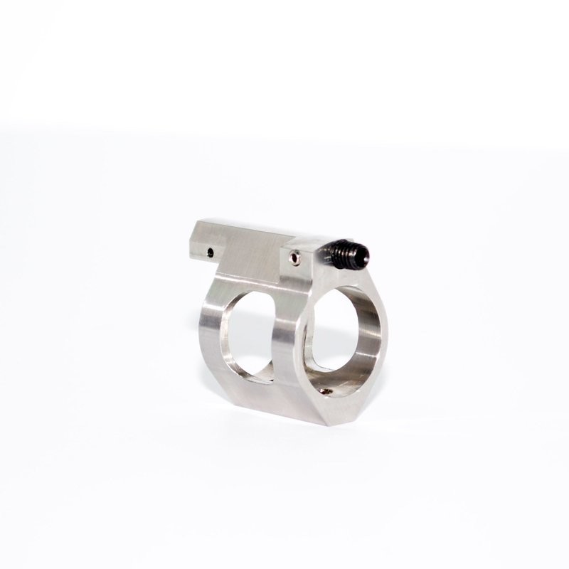 AR Adjustable Gas Blocks