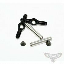 Anti Walk Trigger pin kit