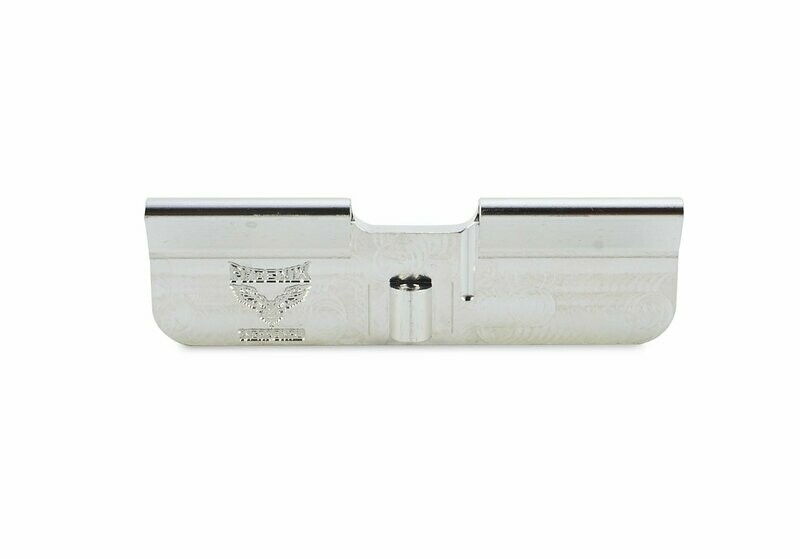 AR-10 Billet Dust Cover
